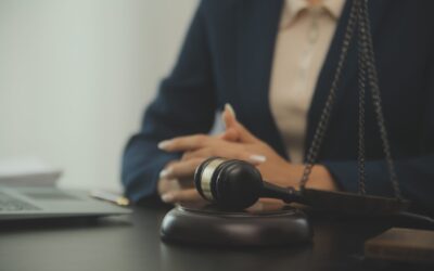 Recebi uma intimação de penhora: o que devo fazer imediatamente?