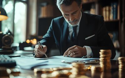 Penhora de faturamento: é legal bloquear o caixa da empresa?
